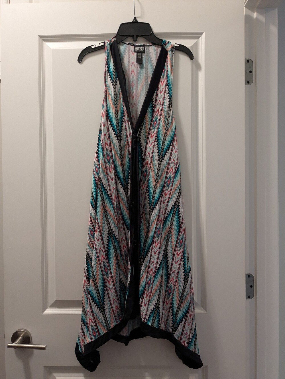 Coco Reef Swimsuit Cover - Up Dress Sz Large